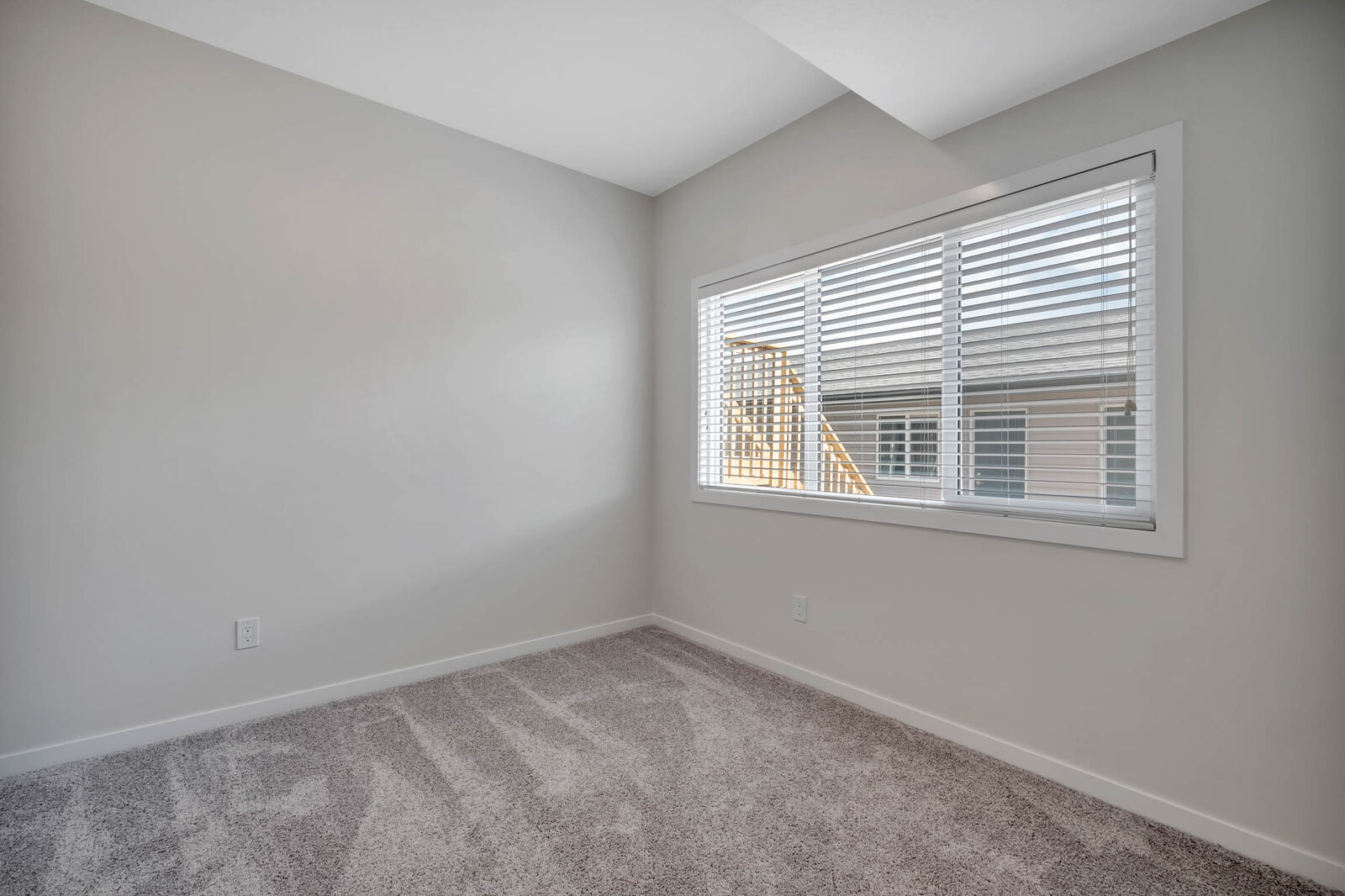 Boreal Drive legal one-bedroom suite interior