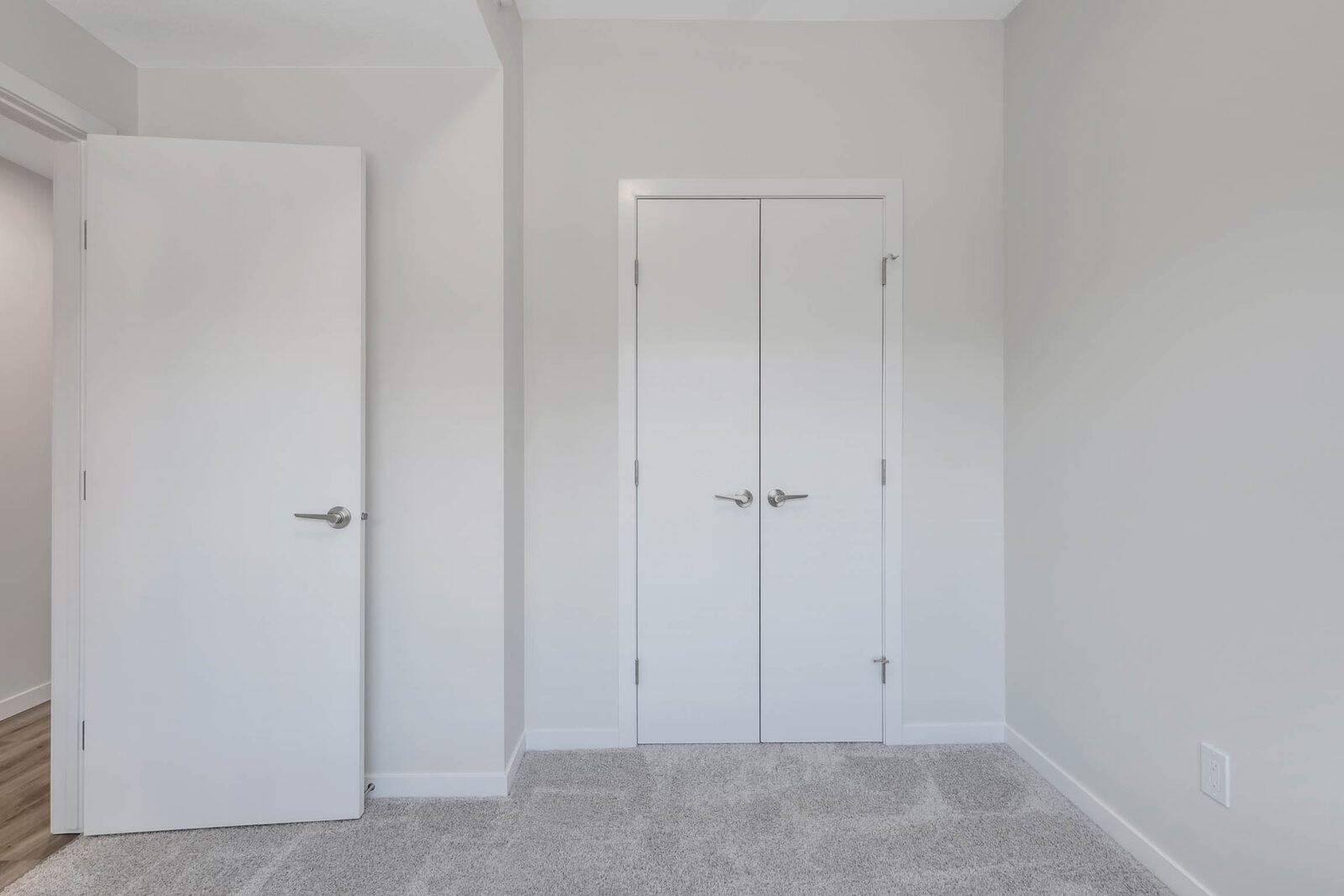 Boreal Drive legal one-bedroom suite interior